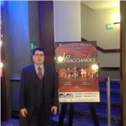 Laureato in scienze della formazione presso università Firenze